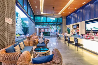 The Beach Boutique House – 사진 2