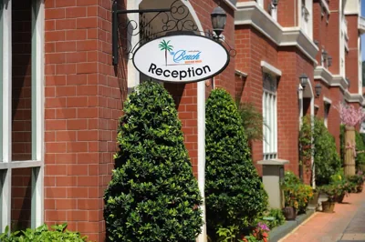 The Beach Boutique House – 사진 5