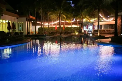 The Beach Boutique House – 사진 7