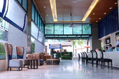 The Beach Boutique House – 사진 14