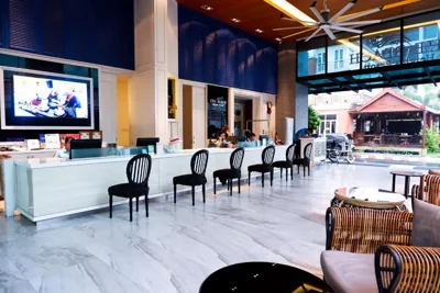 The Beach Boutique House – 사진 15